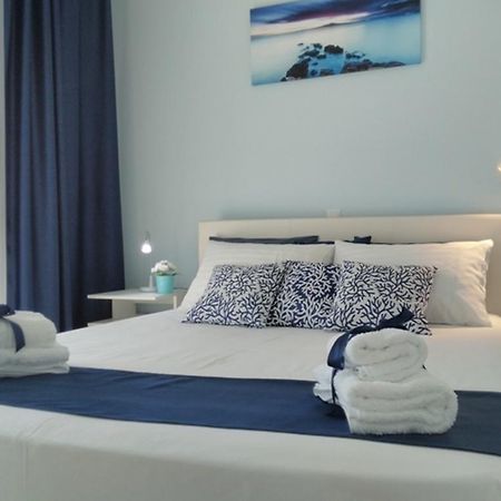 Stratis Summertime Apartment Limenas  Bagian luar foto
