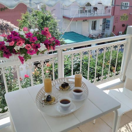 Stratis Summertime Apartment Limenas  Bagian luar foto