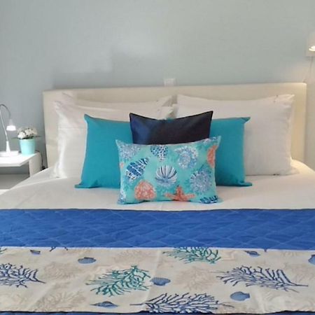 Stratis Summertime Apartment Limenas  Bagian luar foto