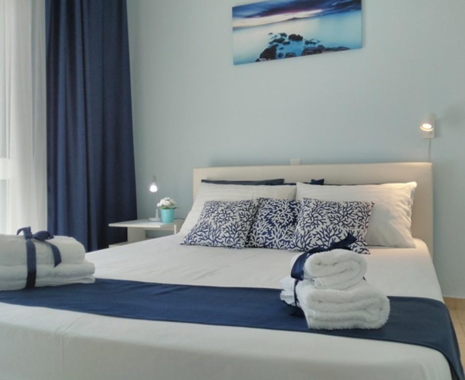 Stratis Summertime Apartment Limenas  Bagian luar foto