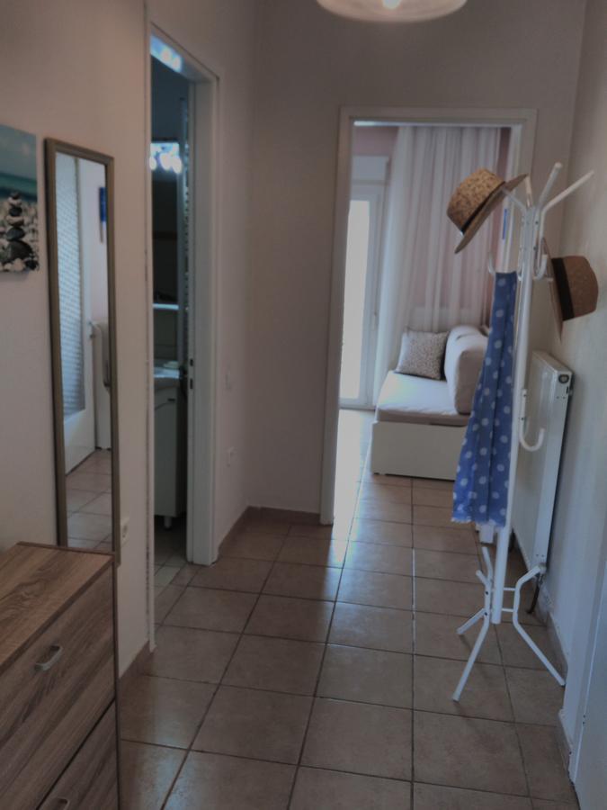 Stratis Summertime Apartment Limenas  Bagian luar foto