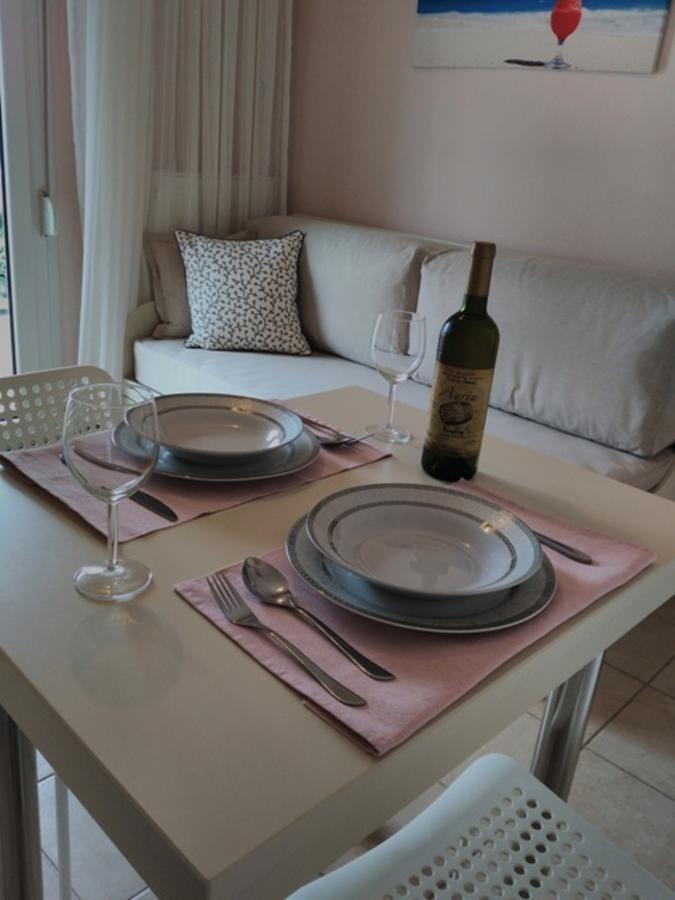 Stratis Summertime Apartment Limenas  Bagian luar foto