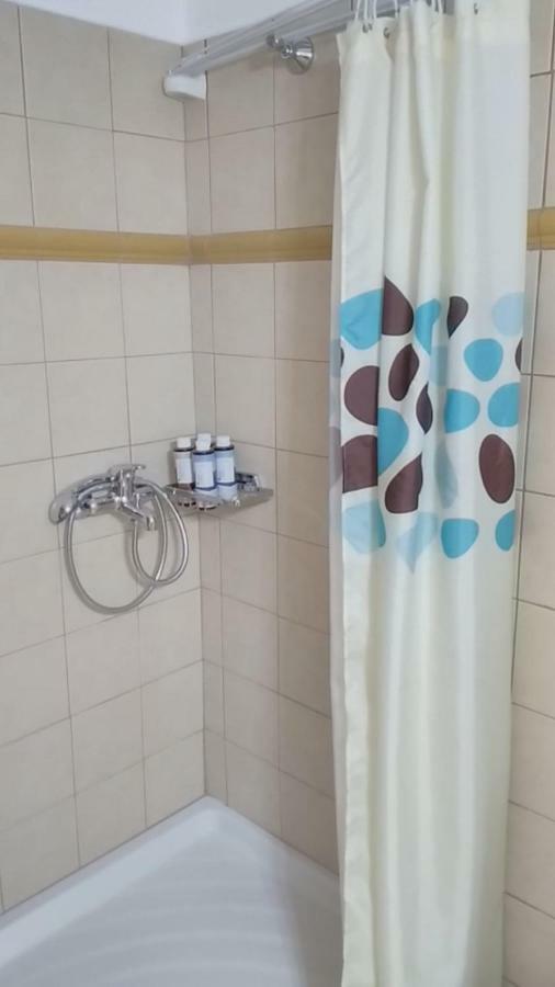 Stratis Summertime Apartment Limenas  Bagian luar foto