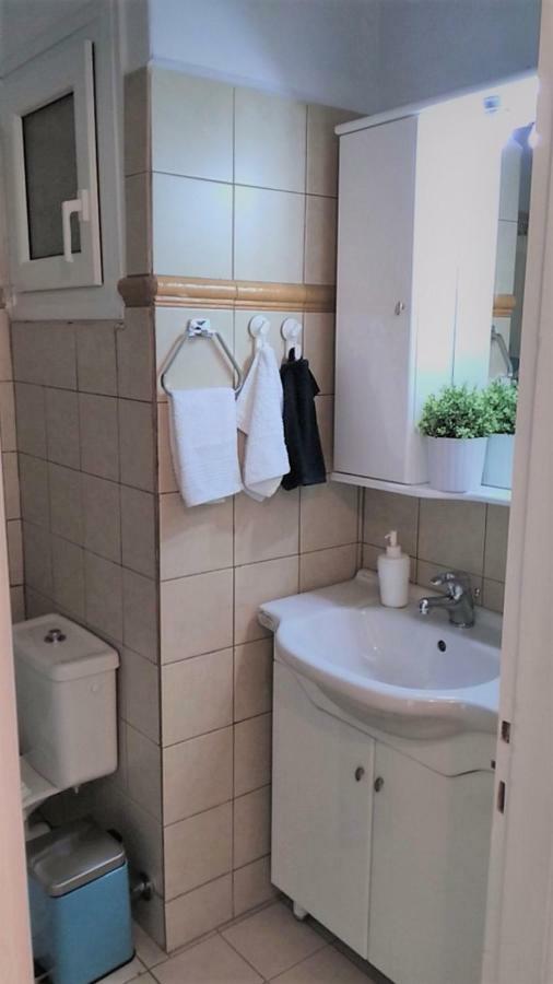 Stratis Summertime Apartment Limenas  Bagian luar foto