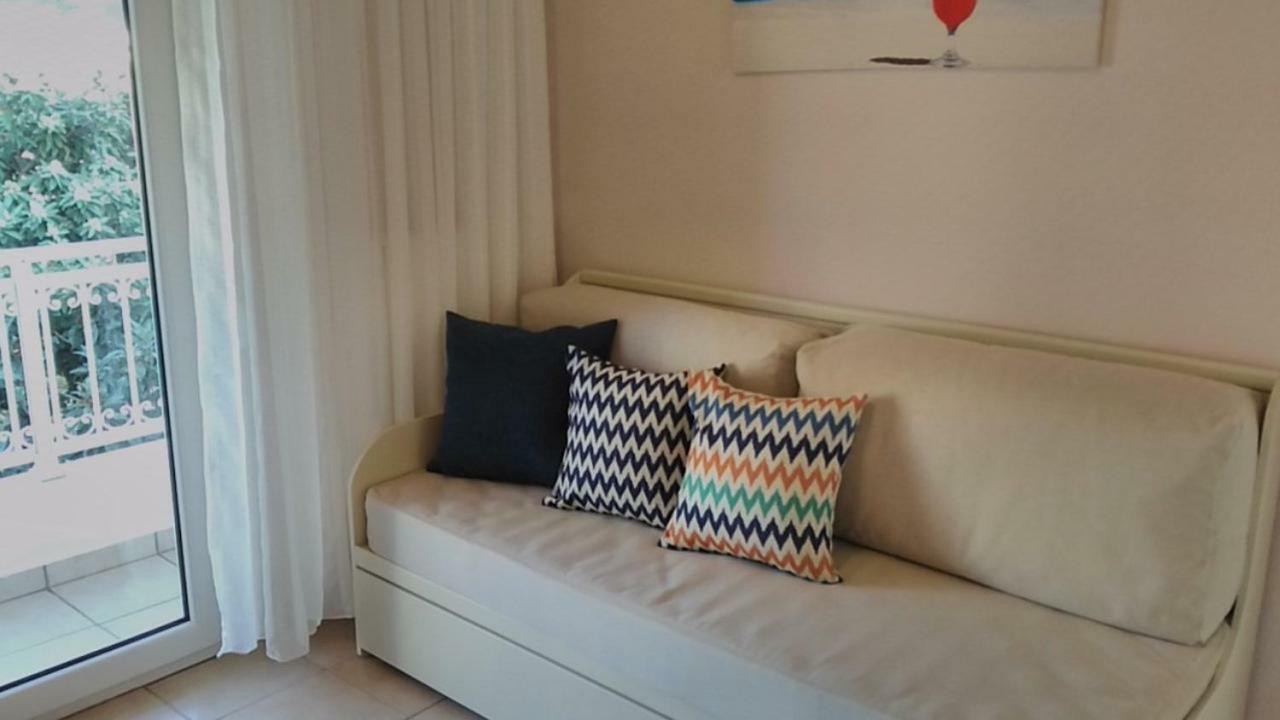 Stratis Summertime Apartment Limenas  Bagian luar foto