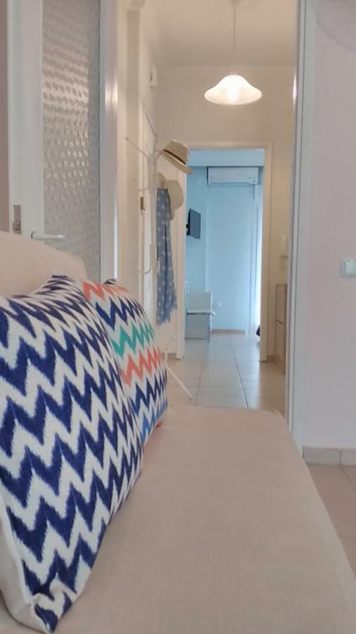 Stratis Summertime Apartment Limenas  Bagian luar foto